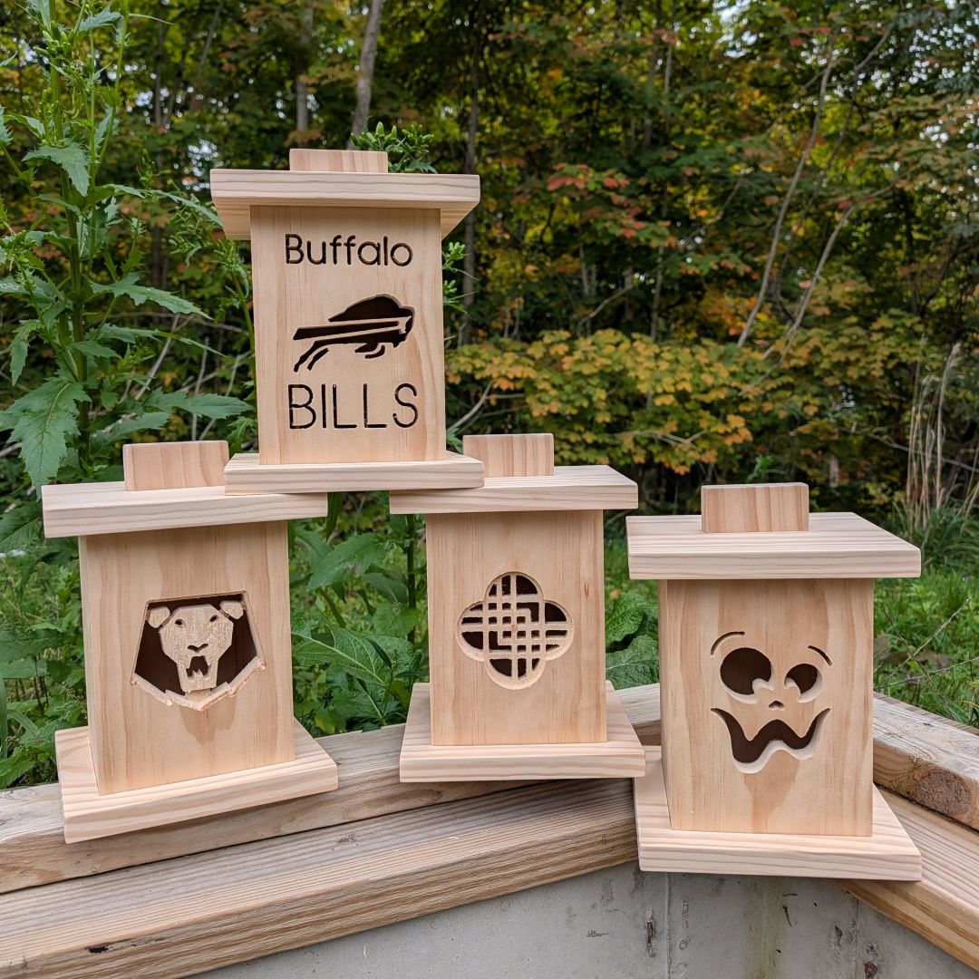 Lanterns collection 1