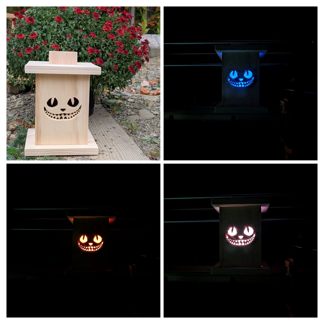 Lanterns collection 2